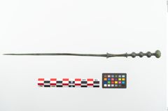Foto von Bronzemehrkopfnadel (NHMW-PRAE-025207)
